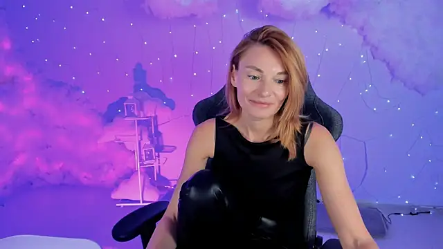 Snapshot of MistyBarnes chatting on March 3, 2025, 12:06 pm MistyBarnes online show from March 3, 2025, 12:06 pm
