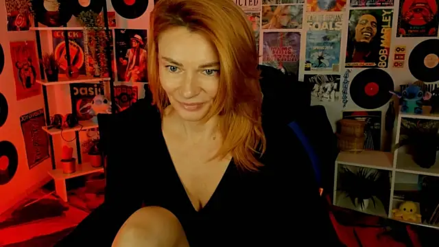 Snapshot of MistyBarnes chatting on December 29, 2024, 8:44 am MistyBarnes online show from December 29, 2024, 8:44 am