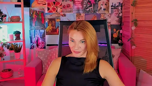 Snapshot of MistyBarnes chatting on March 14, 2025, 11:34 am MistyBarnes online show from March 14, 2025, 11:34 am