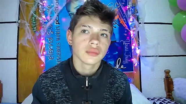 twinks big cock milkers online show from December 13, 2024, 2:49 pm