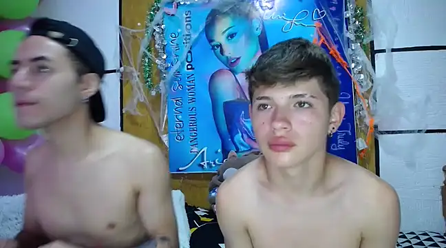 twinks big cock milkers online show from December 10, 2024, 4:06 pm