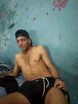 Antonieto1 online show from March 12, 2026, 9:30 pm