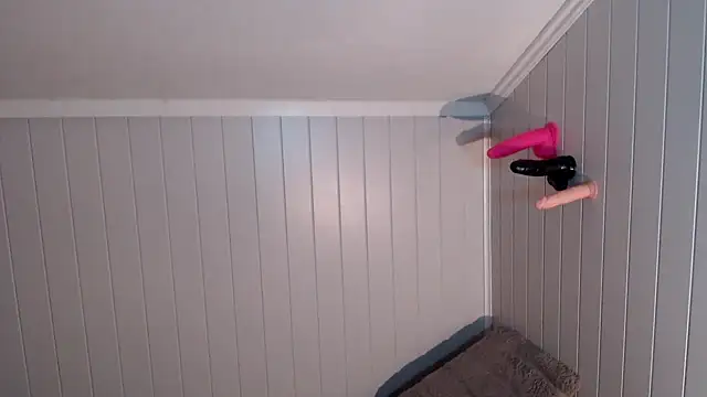 kittyazora online show from October 7, 2025, 9:49 pm