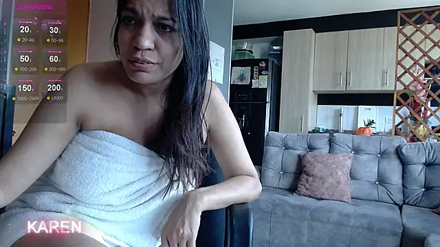 Snapshot of Karen_sex92 chatting on June 1, 2026, 7:02 pm Karen sex92 online show from June 1, 2026, 7:02 pm