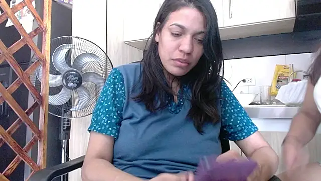 Snapshot of Karen_sex92 chatting on October 12, 2025, 7:59 pm Karen sex92 online show from October 12, 2025, 7:59 pm