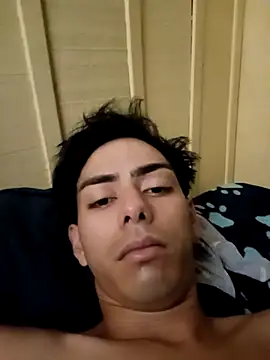 SEBASTHIAN online show from February 12, 2025, 10:26 pm