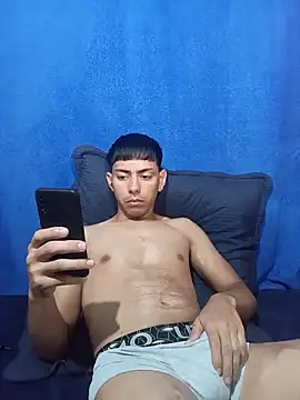 SEBASTHIAN online show from April 11, 2026, 12:18 am