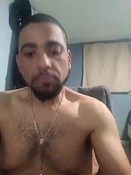 ositomanzo online show from March 16, 2026, 1:13 am