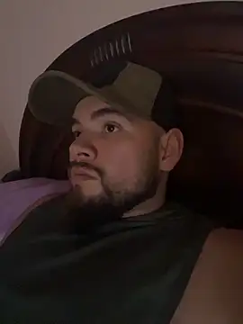 Jfredy54 online show from February 5, 2026, 3:41 pm