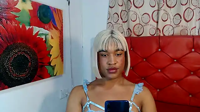 dirtydolltsx online show from November 12, 2025, 9:07 pm