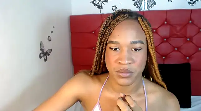dirtydolltsx online show from February 25, 2025, 1:32 pm