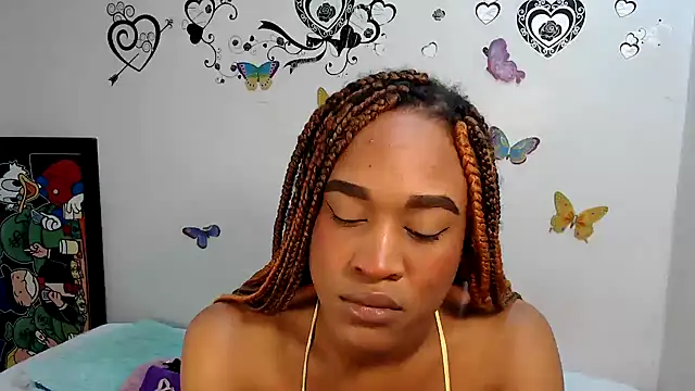 dirtydolltsx online show from March 5, 2025, 2:45 pm