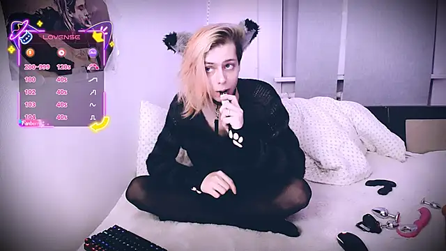 Snapshot of Littlepinkcat chatting on December 5, 2025, 8:39 pm Littlepinkcat online show from December 5, 2025, 8:39 pm