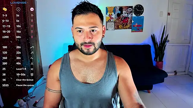 Snapshot of Jacon_cruz_ chatting on December 30, 2024, 1:14 pm Jacon cruz online show from December 30, 2024, 1:14 pm