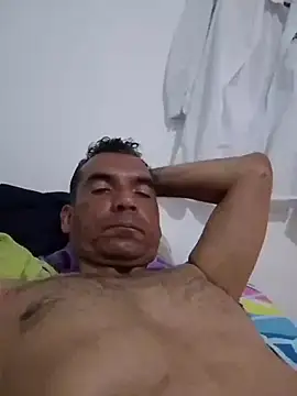Daddy1972 online show from June 24, 2026, 9:34 pm