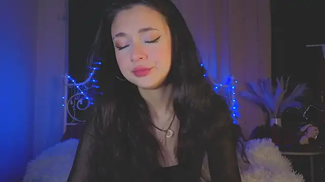 Funny Bunny online show from February 26, 2026, 10:32 pm