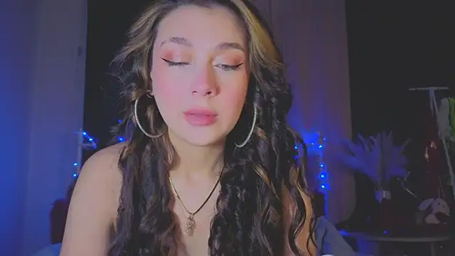 Funny Bunny online show from April 26, 2026, 12:52 am