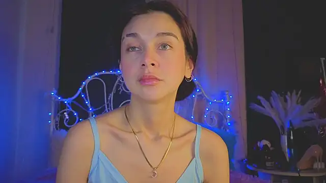 Funny Bunny online show from October 22, 2025, 3:06 am