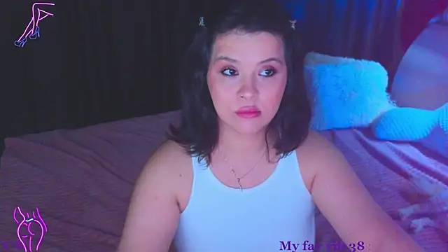 Malika uAngel online show from November 19, 2025, 6:52 pm