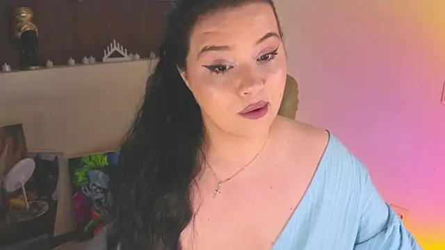 Malika uAngel online show from April 28, 2026, 11:09 pm