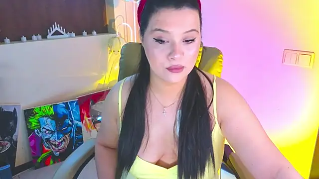 Malika uAngel online show from May 5, 2026, 10:46 pm