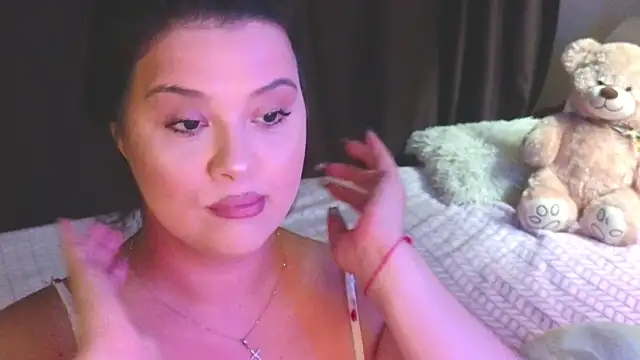 Malika uAngel online show from July 12, 2026, 9:04 pm