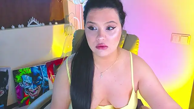 Malika uAngel online show from May 4, 2026, 11:18 pm