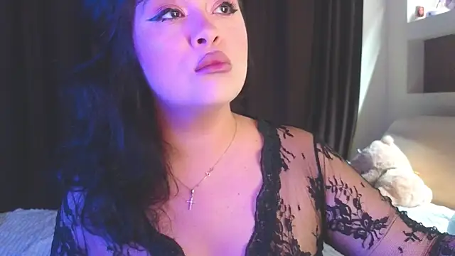 Malika uAngel online show from July 26, 2026, 10:27 pm