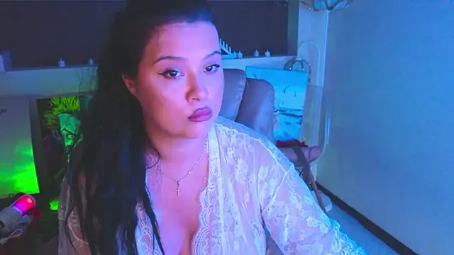 Malika uAngel online show from July 7, 2026, 9:51 pm