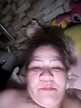 Dalessa Bigtits online show from March 8, 2026, 7:55 am