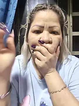 Dalessa Bigtits online show from March 1, 2026, 6:02 am