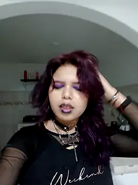 SabinaMerchetti online show from October 28, 2025, 1:50 am