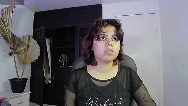 SabinaMerchetti online show from May 5, 2026, 7:28 pm