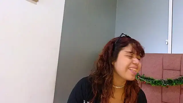 SabinaMerchetti online show from December 2, 2025, 2:34 am