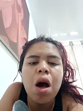 SabinaMerchetti online show from March 1, 2026, 10:21 pm