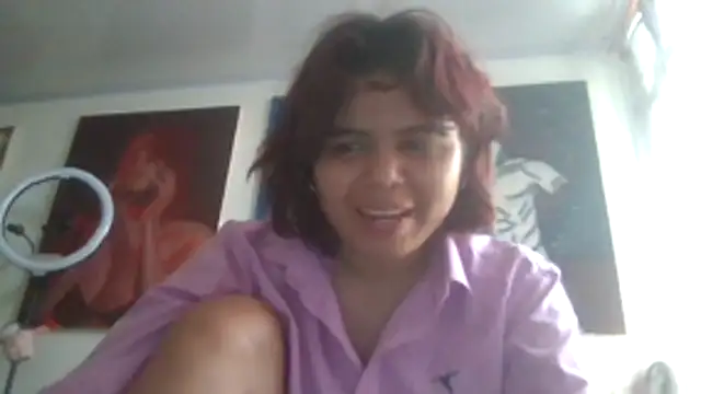 SabinaMerchetti online show from May 10, 2026, 9:27 pm