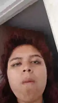 SabinaMerchetti online show from March 14, 2026, 6:36 pm