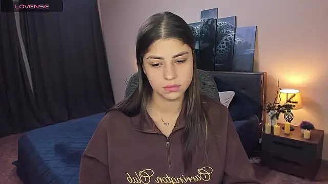 MaryMayson online show from January 11, 2026, 11:39 am