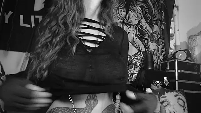 Snapshot of Silentmary chatting on February 6, 2026, 2:02 pm Silentmary online show from February 6, 2026, 2:02 pm