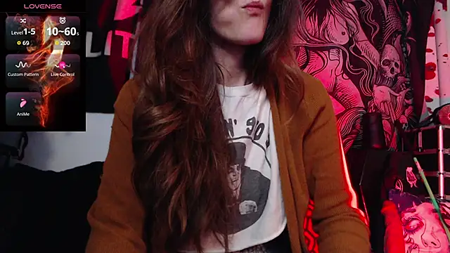 Snapshot of Silentmary chatting on March 12, 2026, 5:17 pm Silentmary online show from March 12, 2026, 5:17 pm