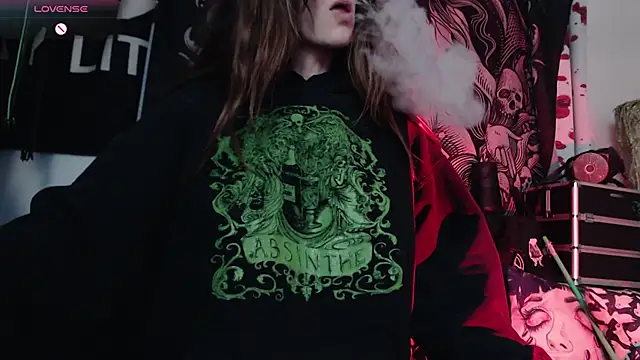 Snapshot of Silentmary chatting on March 8, 2026, 4:16 am Silentmary online show from March 8, 2026, 4:16 am