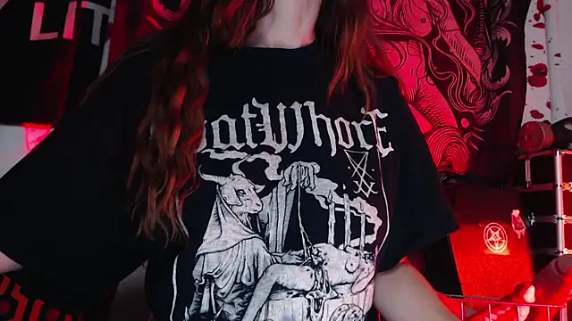 Silentmary online show from July 21, 2026, 2:14 am