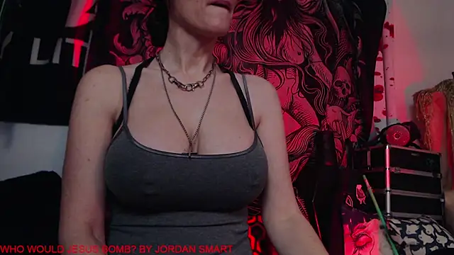 Snapshot of Silentmary chatting on March 10, 2026, 1:09 am Silentmary online show from March 10, 2026, 1:09 am