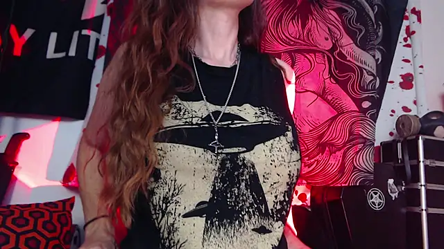 Silentmary online show from July 16, 2026, 12:51 am
