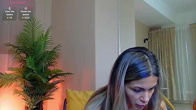 Avril Cyrus online show from February 3, 2026, 7:13 am