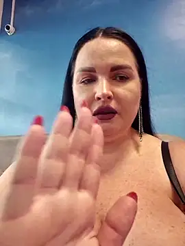 Snapshot of GeorgiaLerox chatting on June 1, 2026, 1:00 pm GeorgiaLerox online show from June 1, 2026, 1:00 pm