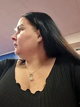 GeorgiaLerox online show from January 11, 2026, 1:18 pm