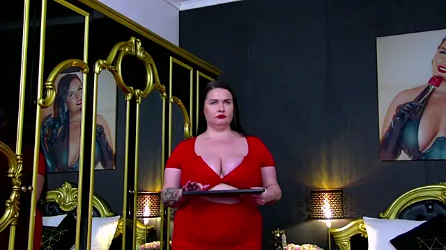 GeorgiaLerox online show from February 28, 2025, 7:25 pm