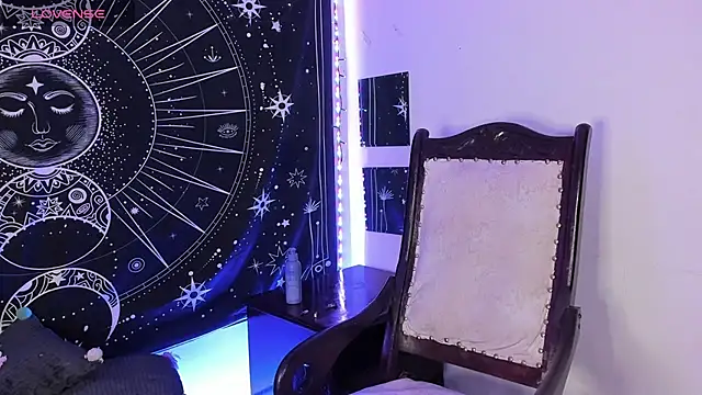 Snapshot of Eva_Lee_ chatting on October 21, 2025, 9:41 am Eva Lee online show from October 21, 2025, 9:41 am