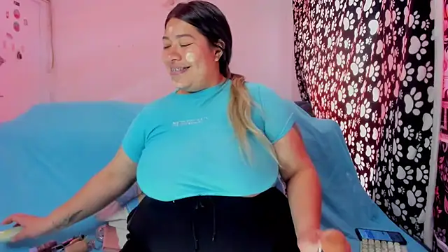 Fierymichef online show from February 16, 2026, 5:11 pm